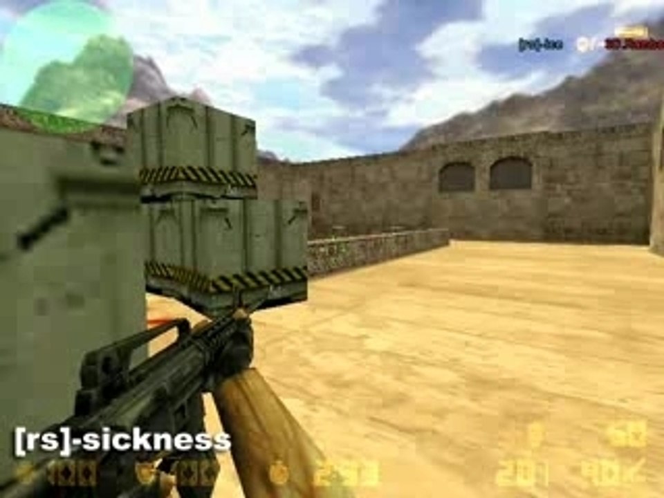 Killing spree 4