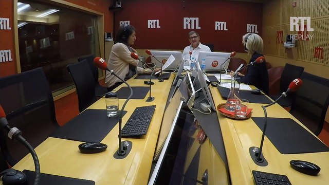 Dans l'ombre de Jacques Chirac : la revue de presse d'Amandine Bégot