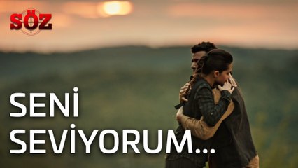 Söz | 14.Bölüm - Seni Seviyorum...