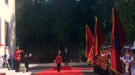 Takimi/ Rama-Haradinaj