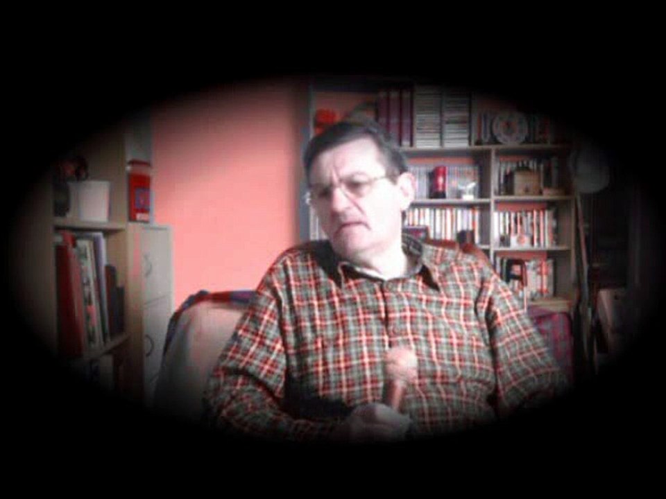 VieuXSnock   Ma derniere volonté