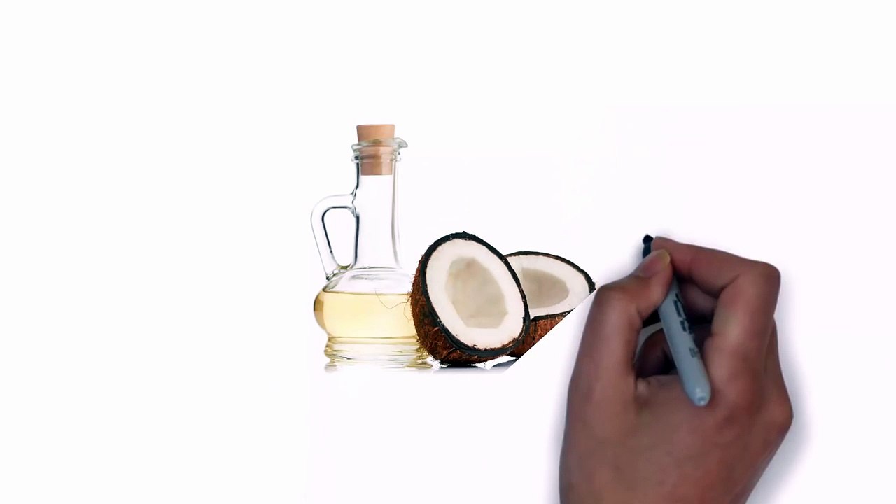 Natural Hair - How to Regrow Hairs in Thinning Areas - Hair Loss Treatment