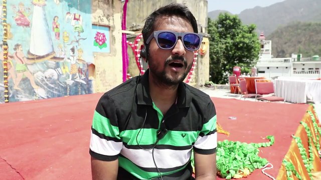 Shubh Mangal Saavdhan Moments _ On Location Making _ Ayushmann & Bhumi Pednekar-7FgUDEzw0lQ