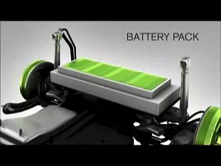 Volvo Recharge Concept