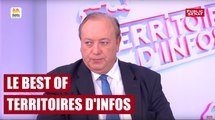 Best of Territoires d'infos - Invité : Marc-Philippe Daubresse (27/09/2017)