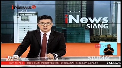 Kantor Bupati Kutai Kartanegara Digeledah Selama 10 Jam
