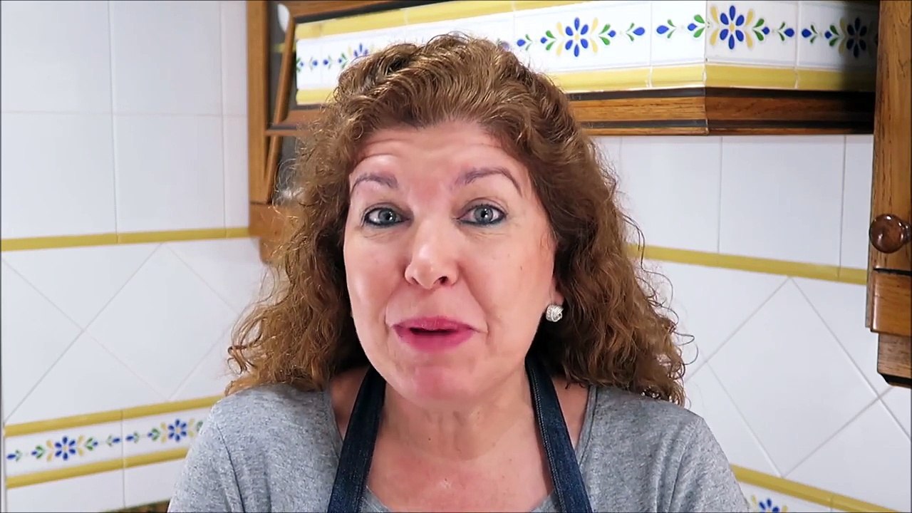 Buñuelos de Viento | Receta muy Fácil explicada paso a paso