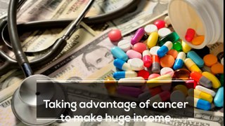 Cancer is not a Disease but a Business  | Watch Ways To Cure Cancer Naturally 
