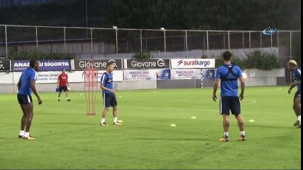 Ersun Yanal: ''Bütün Sonuçların Sorumlusu Benim''