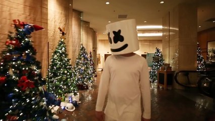 Marshmello Tour Recap ft Justin Bieber, Skrillex, Yo Gotti & More