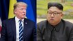 Donald Trump warns North Korea of 'devastating' consequences if US uses military option