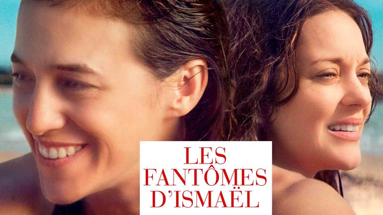 Les fantômes d'Ismaël : bande annonce Orange