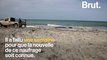 Un bateau de migrants dérive en Méditerranée pendant 1 semaine