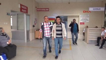 Aksaray'da Öğretmenlere Fetö Operasyonu: 15 Gözaltı