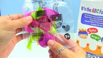 new Burger King Kids Meal Toys with Lalaloopsy Toys