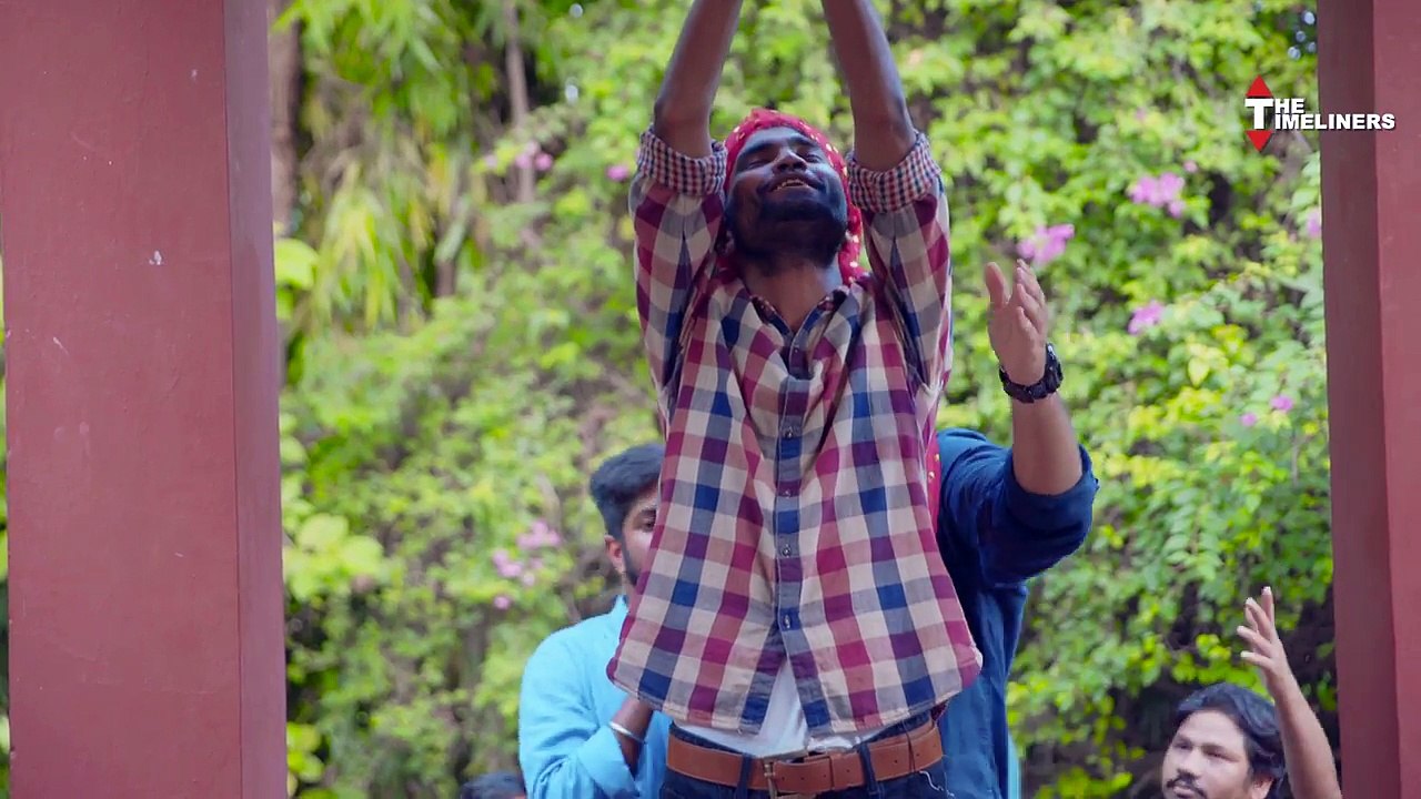 Line Se Aao | Indians In A Queue | The Timeliners