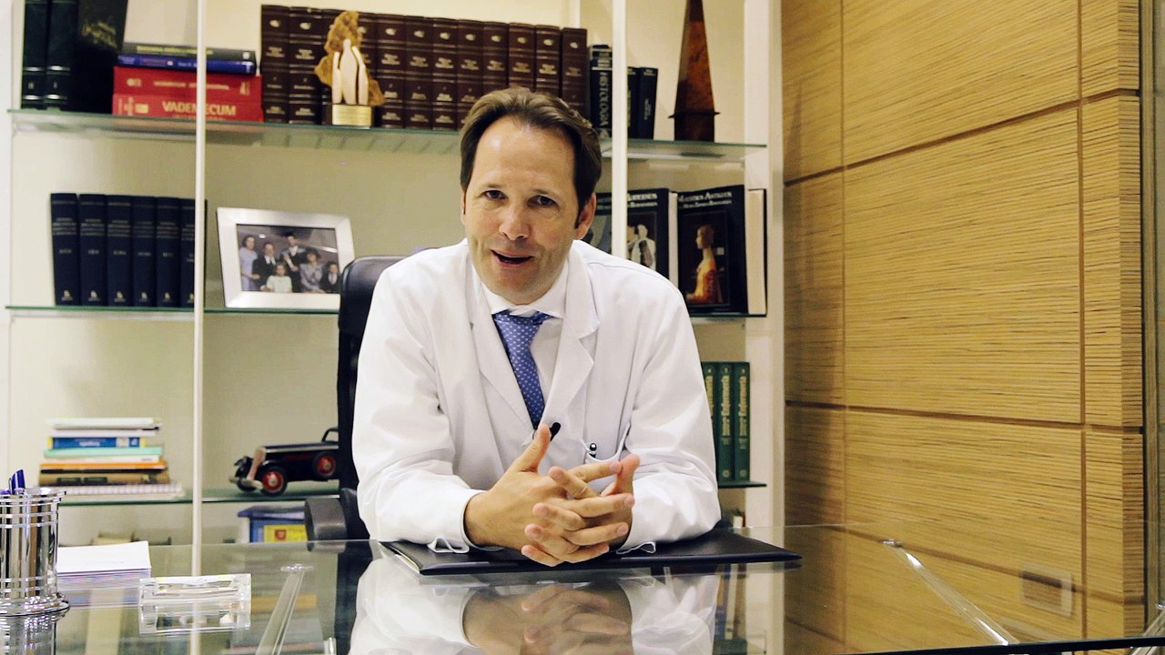 Clínica San Román, ¿Qué es la cirugía mínima invasiva o percutánea del pie