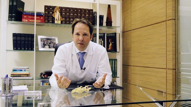 Clínica San Román, ¿Cuándo acudir al especialista?