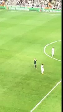 İşte Timo Werner'in İstanbul'da yaşadığı o kabus