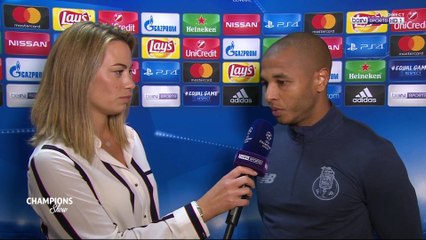 Brahimi : "On est venu pour gagner"
