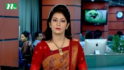 NTV Dupurer Khobor | 27 September, 2017