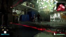 Deus Ex Mankind Divided Gameplay - E3 2016