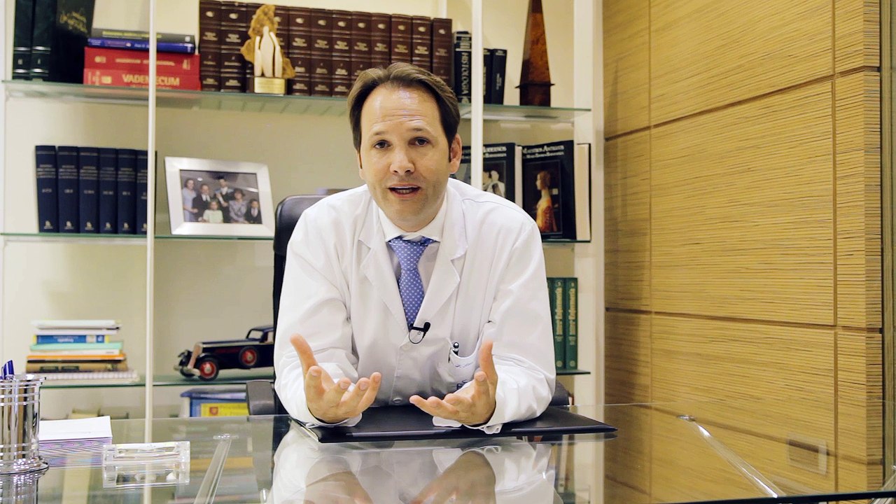 Clínica San Román, ¿Cuál es el postoperatorio de esta cirugía?