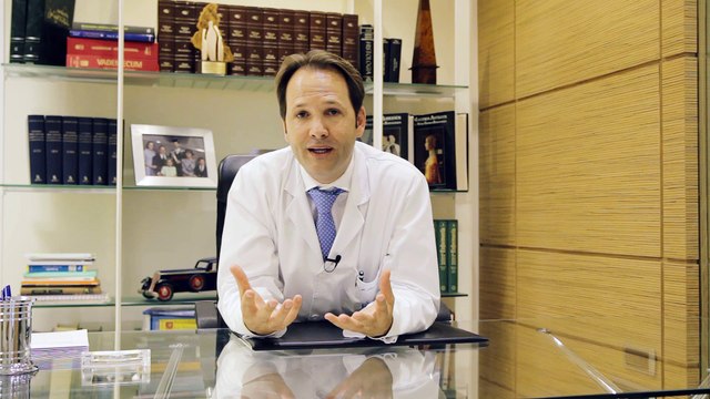 Clínica San Román, ¿Cuál es el postoperatorio de esta cirugía?