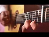 Guitarist Shows Off Impressive Skills With Original Song