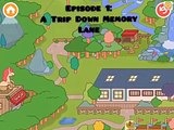 Toca Life Stable | The Legend Of Diamond The Unicorn - Episode 1: A Trip Down Memory Lane