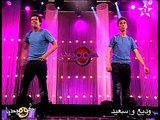 Wadie et Saïd Comedia Humour Maroc - Foukaha - 2 - كوميديا وديع و سعيد