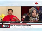 Pengakuan Pembuat Situs nikahsirri.com