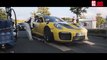 El Porsche 911 GT2 RS pulveriza Nürburgring. ¡Vídeo completo!