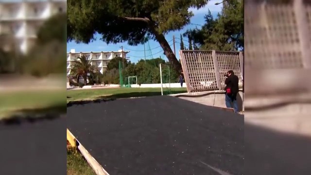 Awesome Are Awesome - DON'T TRY THIS AT HOME! - Crazy People Doing awkward things!