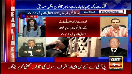 Headlines 1400 27th September 2017