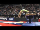 Alyssa Baumann - Vault - 2013 P&G Championships - Jr. Women - Day 1