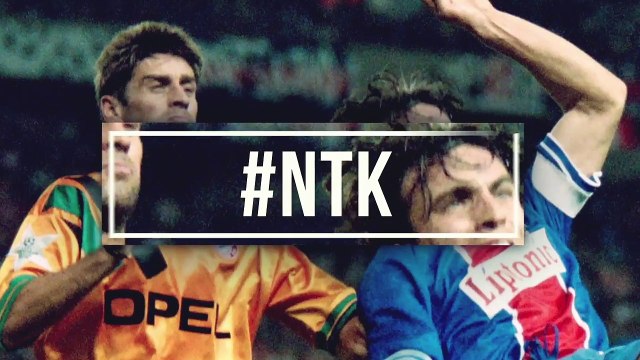 NEED TO KNOW - PARIS SAINT-GERMAIN vs BAYERN MUNICH -