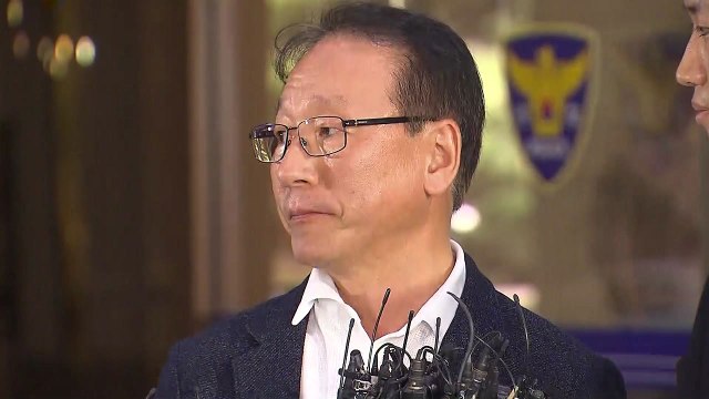 [YTN 실시간뉴스] 김광석 형 경찰 출석... 서해순 거짓 많다 / YTN