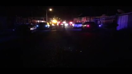 Meksika'da Rehabilitasyon Merkezine Silahlı Saldırı, En Az 16 Ölü 8 Yaralı