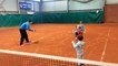 BABY TENNIS BOULOGNE