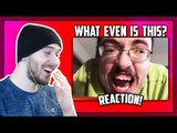 WHAT EVEN IS THIS? - Reacting to Dank memes VERSION 1 - Charmx Reupload