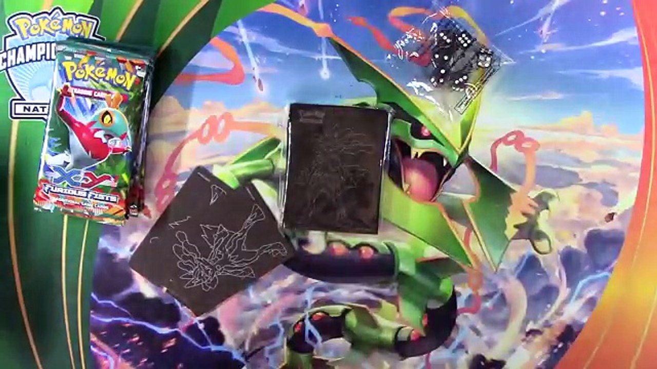 Opening Every Elite Trainer Box Made - XY Furious Fists - Pokemon TCG Unboxing