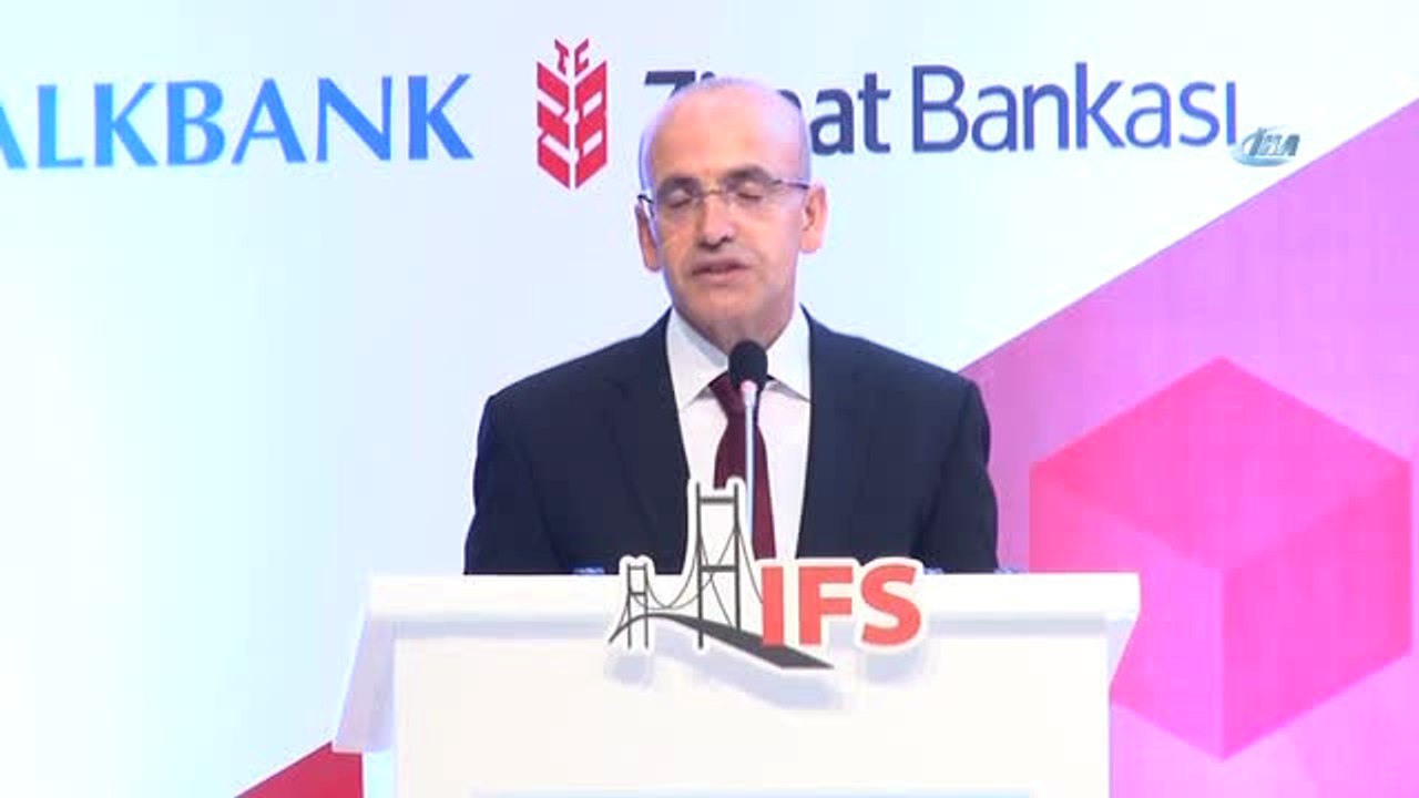 Başbakan Yardımcısı Şimşek: "Türkiye Dışa Açık Kalmaya Devam Edecek"