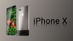 iPhone X Mobile - look, ios 11, price, sale (Flipkart, Amazon, Ebay, Snapdeal)