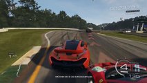Forza Motorsport 5 - Test / Review (Gameplay) zum Edel-Rennspiel für Xbox One