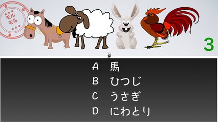 【恋愛心理テスト】絵を選ぶだけ！あなたのモテ度がわかる！深層心理