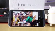 HTC Desire 530 Review - Full User Review