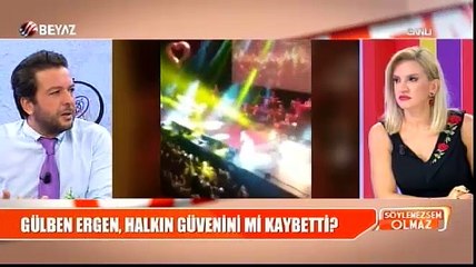 Nihat Doğan: Mustafa Ceceli dini istismar ediyor