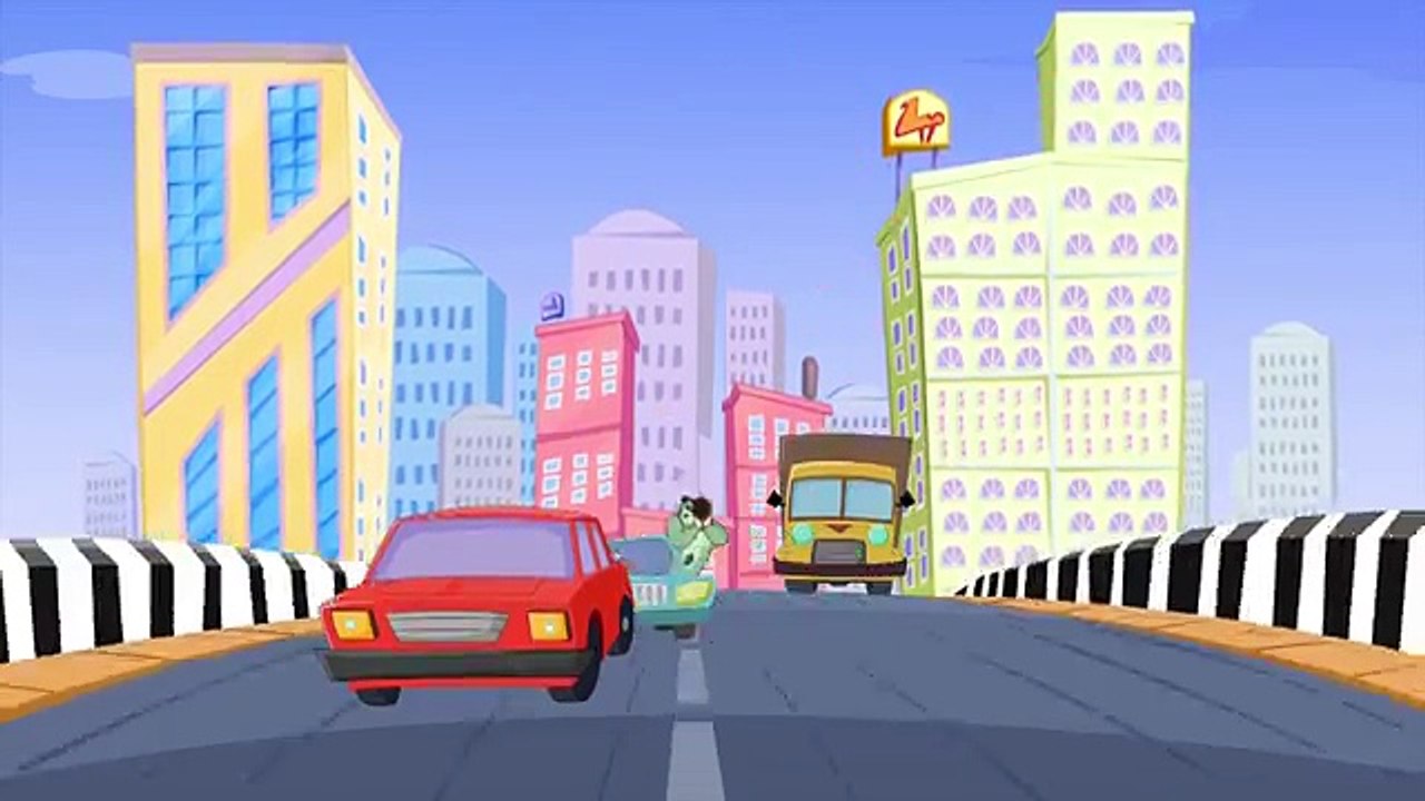 Rat-A-Tat| Cuppa Chase | Chotoonz Kids Funny Cartoon Videos