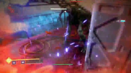 Destiny 2 Level 1-20 PS4-Live-Übertragung von KinKon2014 (342)